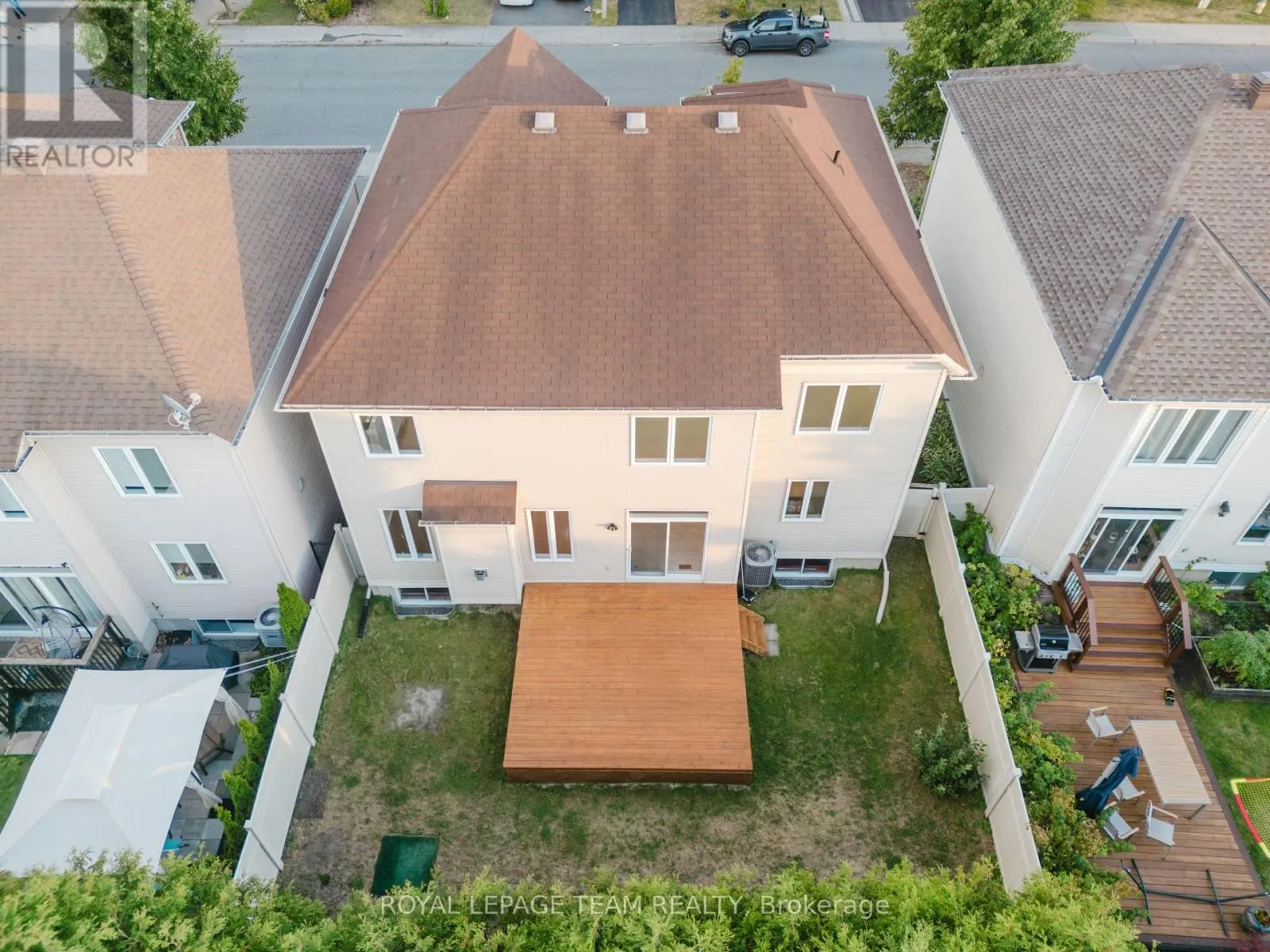 705 CLEARBROOK DRIVE