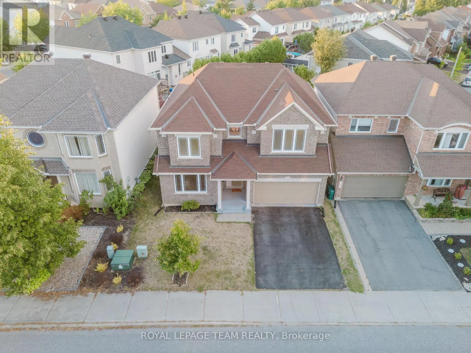 705 CLEARBROOK DRIVE