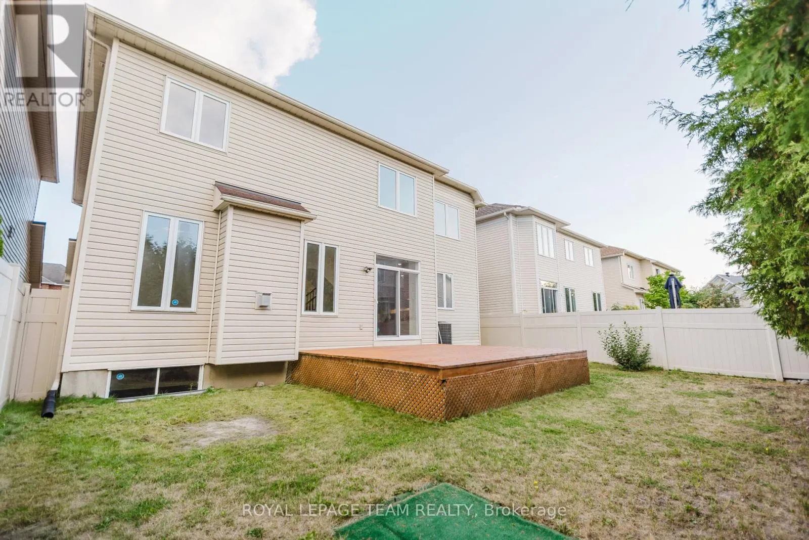 705 CLEARBROOK DRIVE