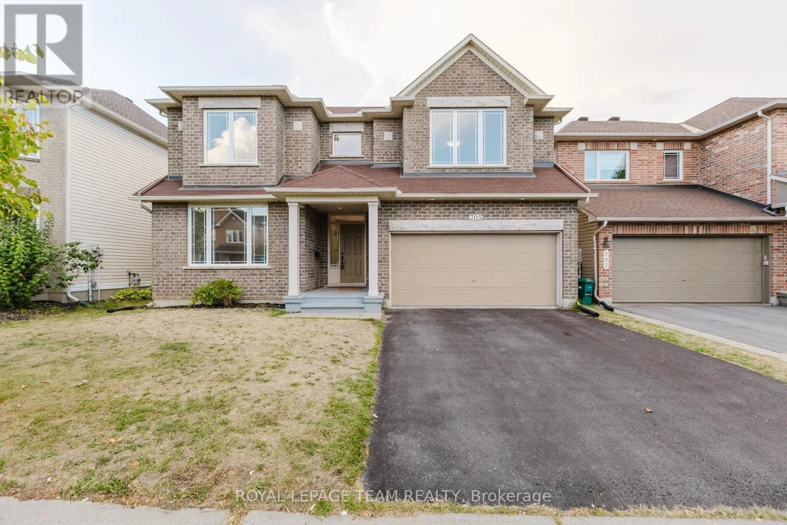 705 CLEARBROOK DRIVE