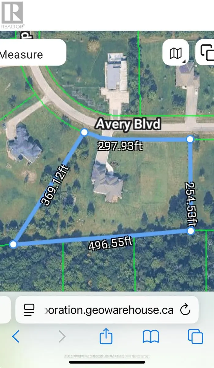3308 AVERY BOULEVARD