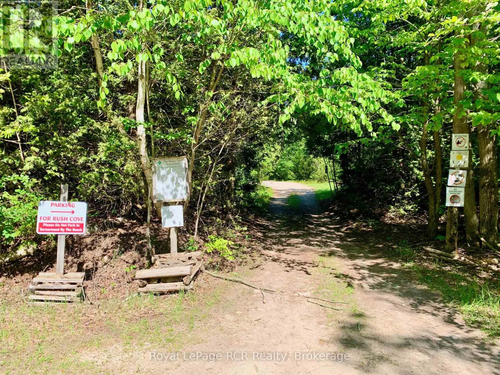 2248 BRUCE RD 9 ROAD