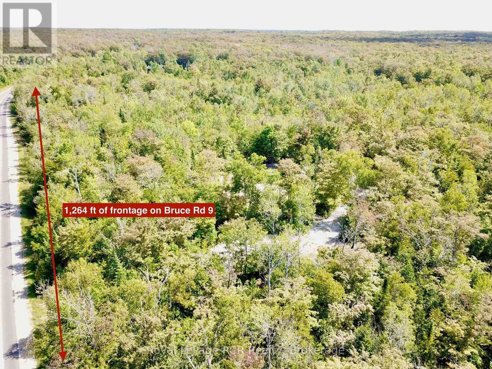 2248 BRUCE RD 9 ROAD