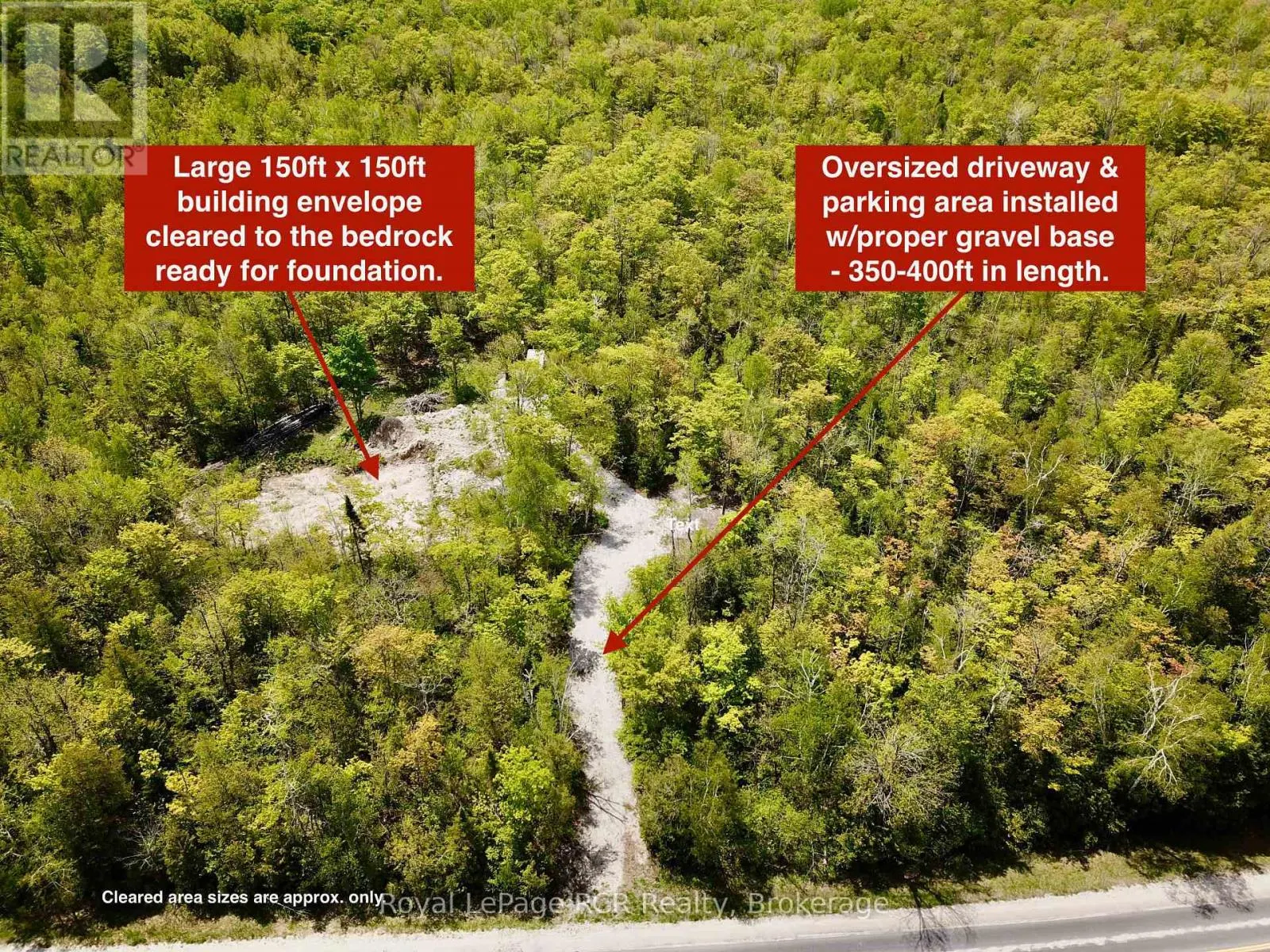 2248 BRUCE RD 9 ROAD