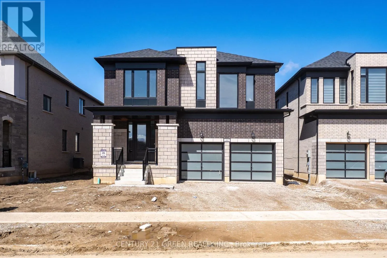1447 UPPER THAMES DRIVE