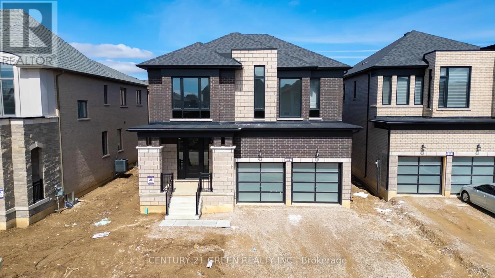 1447 UPPER THAMES DRIVE