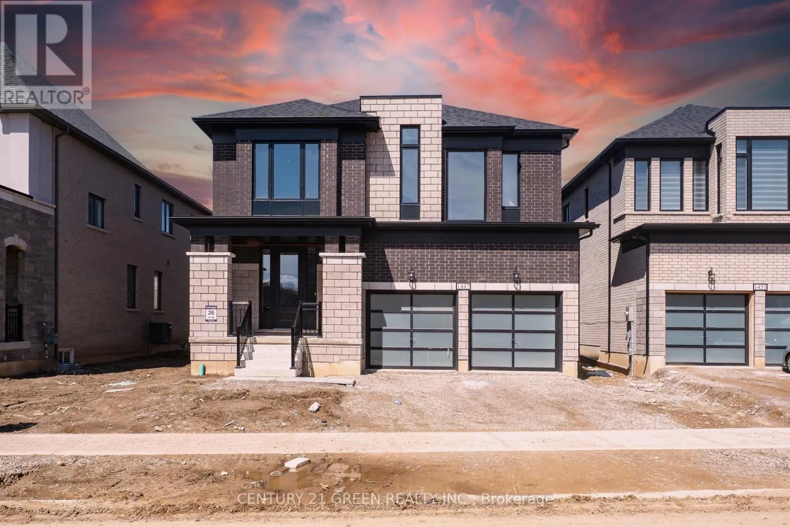 1447 UPPER THAMES DRIVE
