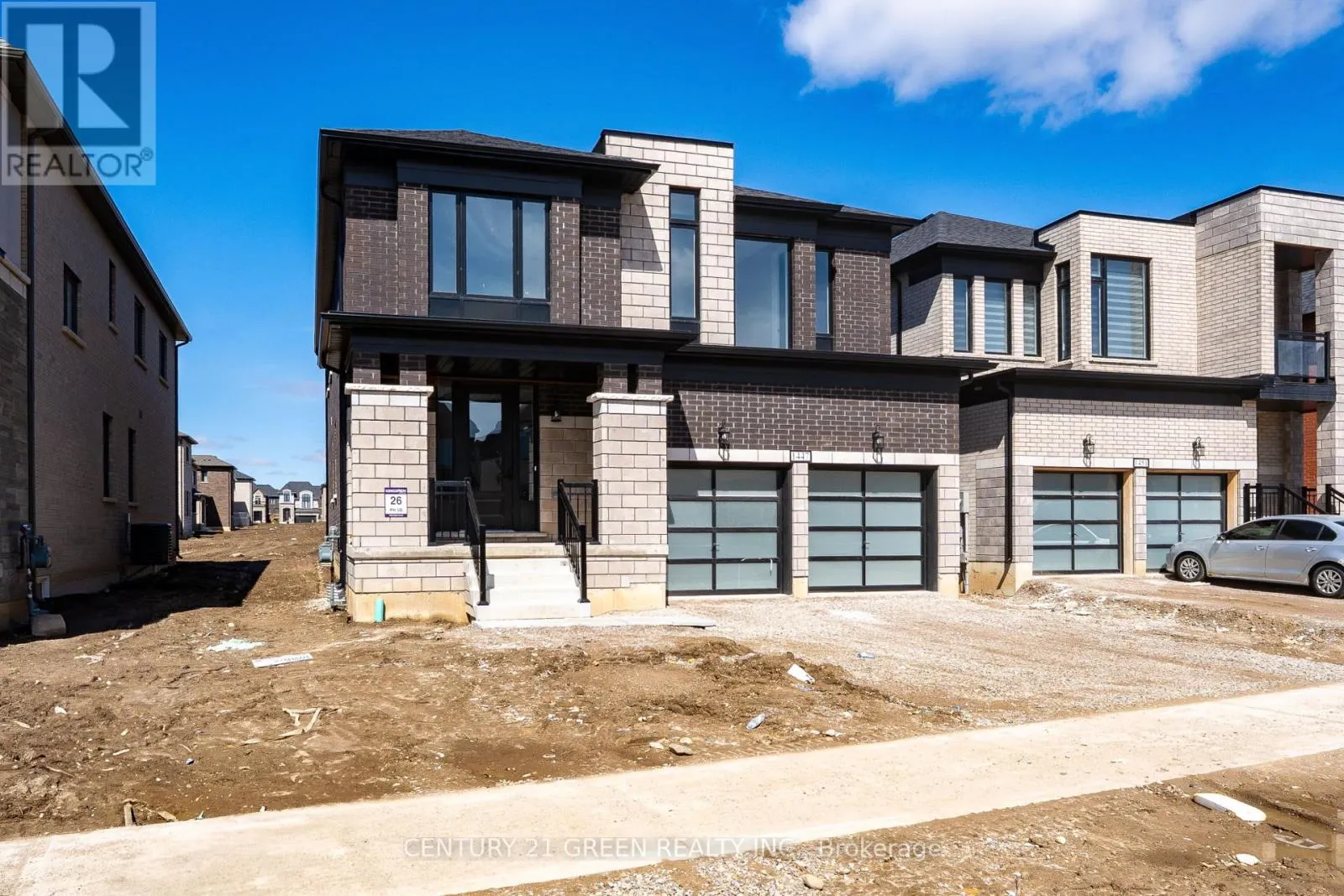 1447 UPPER THAMES DRIVE