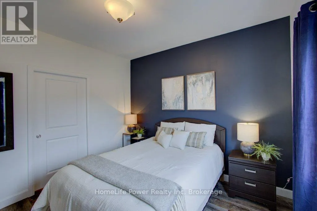 16 - 24 GEORGE STREET N, #16