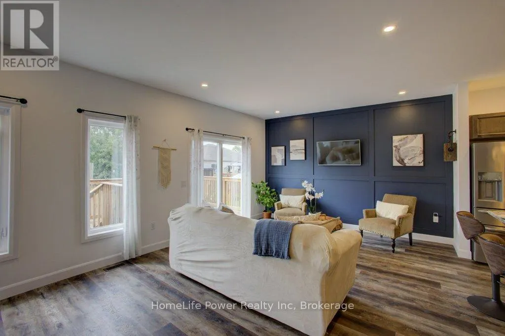 16 - 24 GEORGE STREET N, #16