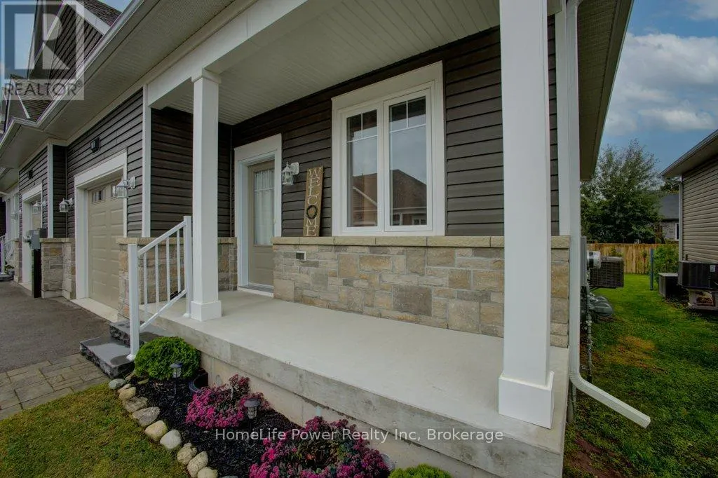 16 - 24 GEORGE STREET N, #16