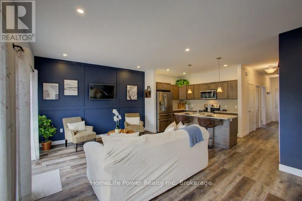 16 - 24 GEORGE STREET N, #16