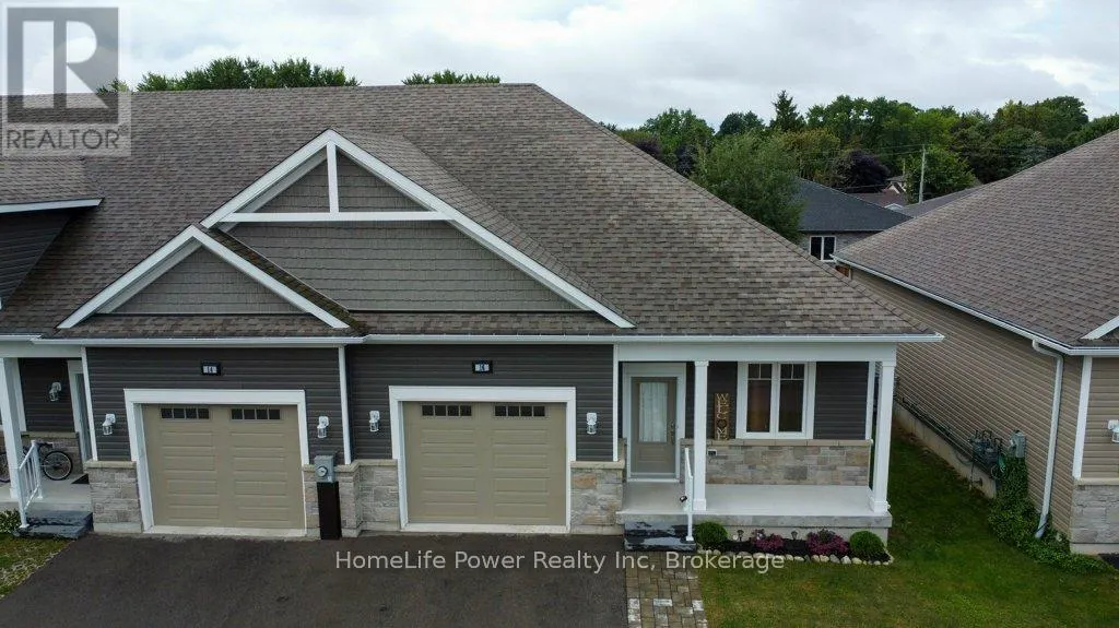 16 - 24 GEORGE STREET N, #16