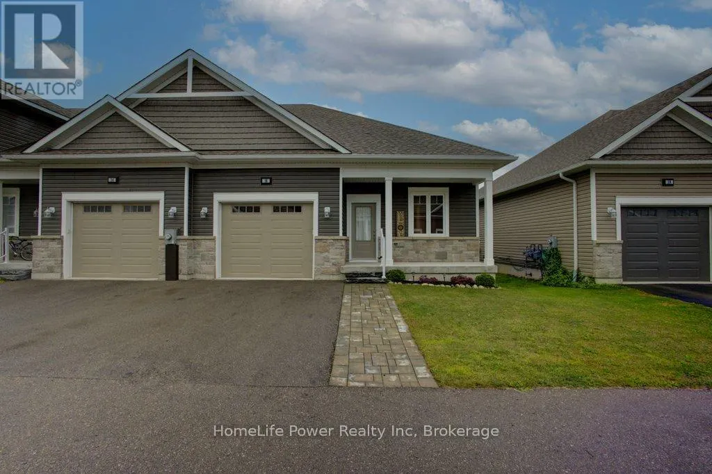 16 - 24 GEORGE STREET N, #16