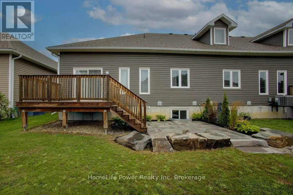 16 - 24 GEORGE STREET N, #16