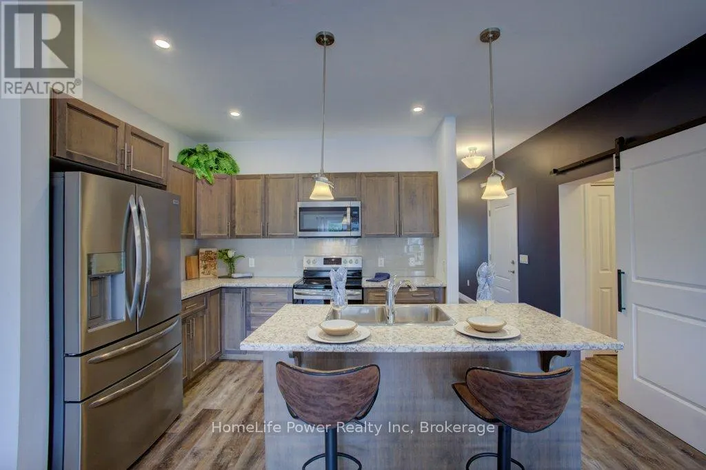 16 - 24 GEORGE STREET N, #16