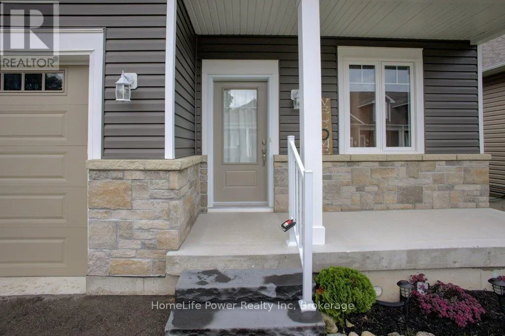 16 - 24 GEORGE STREET N, #16