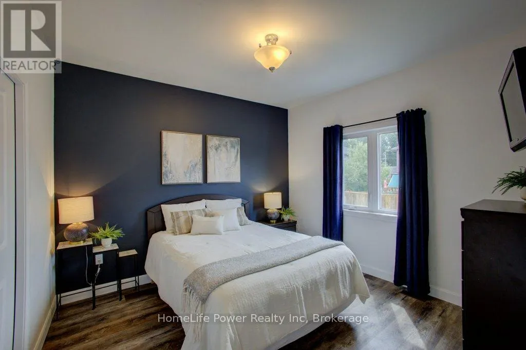 16 - 24 GEORGE STREET N, #16