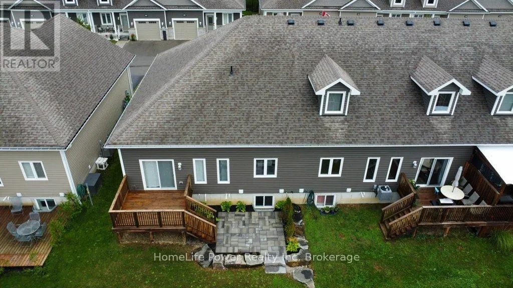 16 - 24 GEORGE STREET N, #16