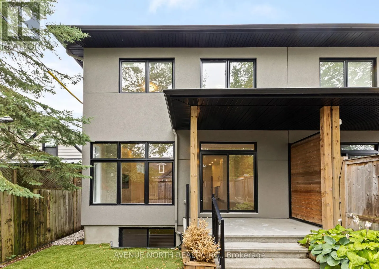 463 DAWSON AVENUE