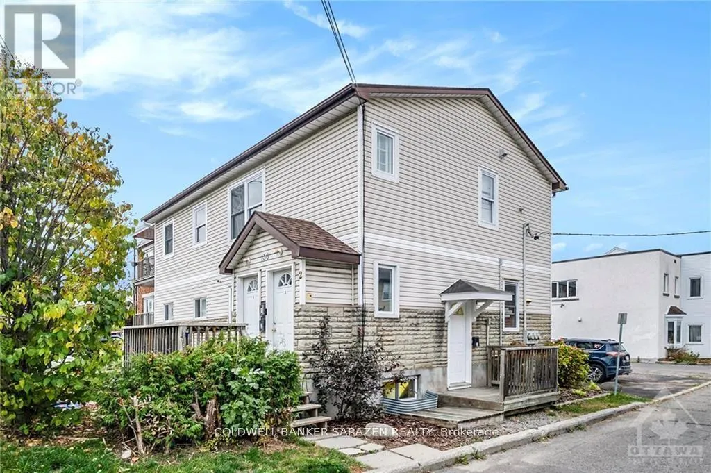 136 DESCHAMPS AVENUE