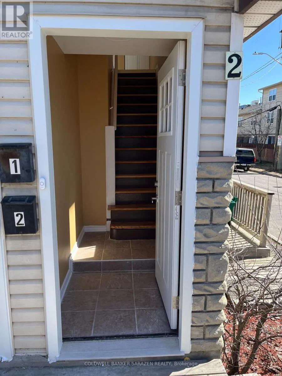 136 DESCHAMPS AVENUE