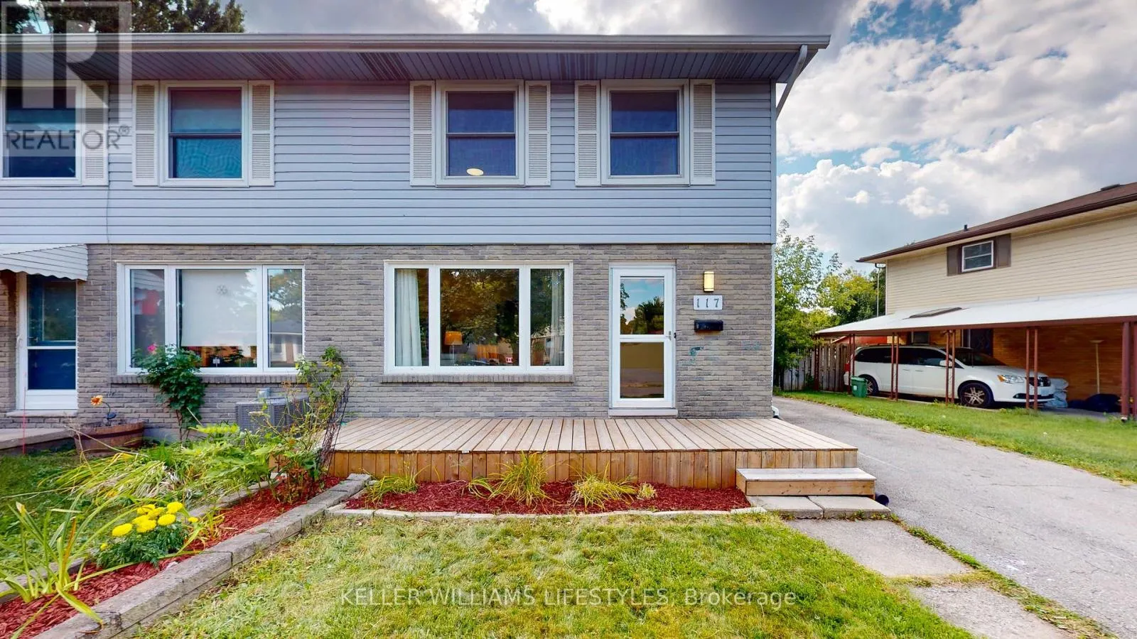 117 WOODROW CRESCENT