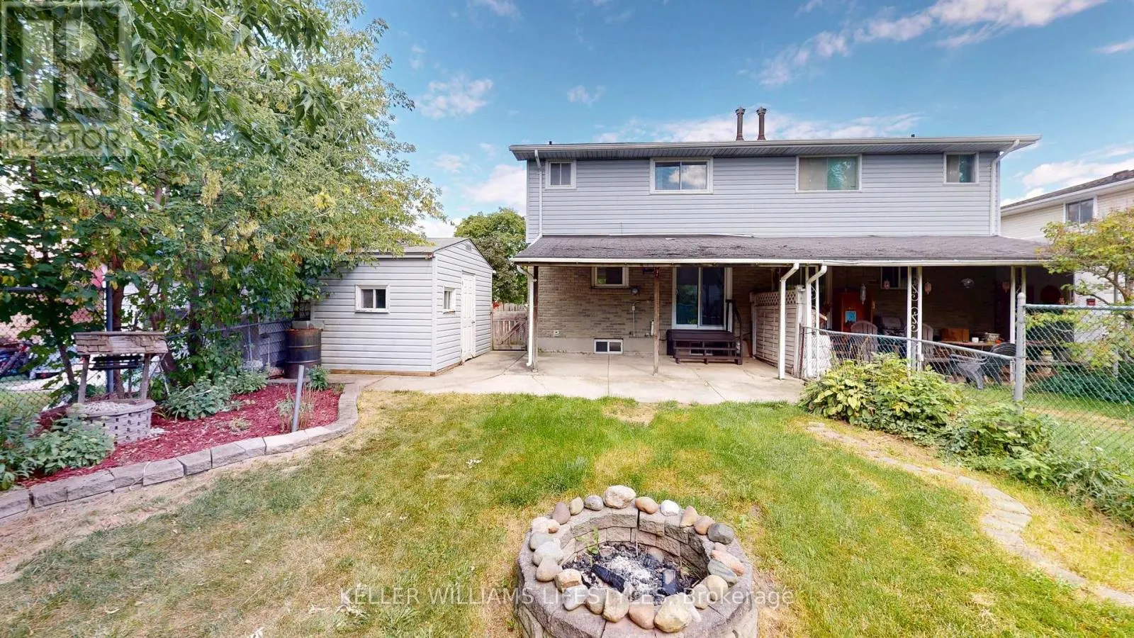 117 WOODROW CRESCENT