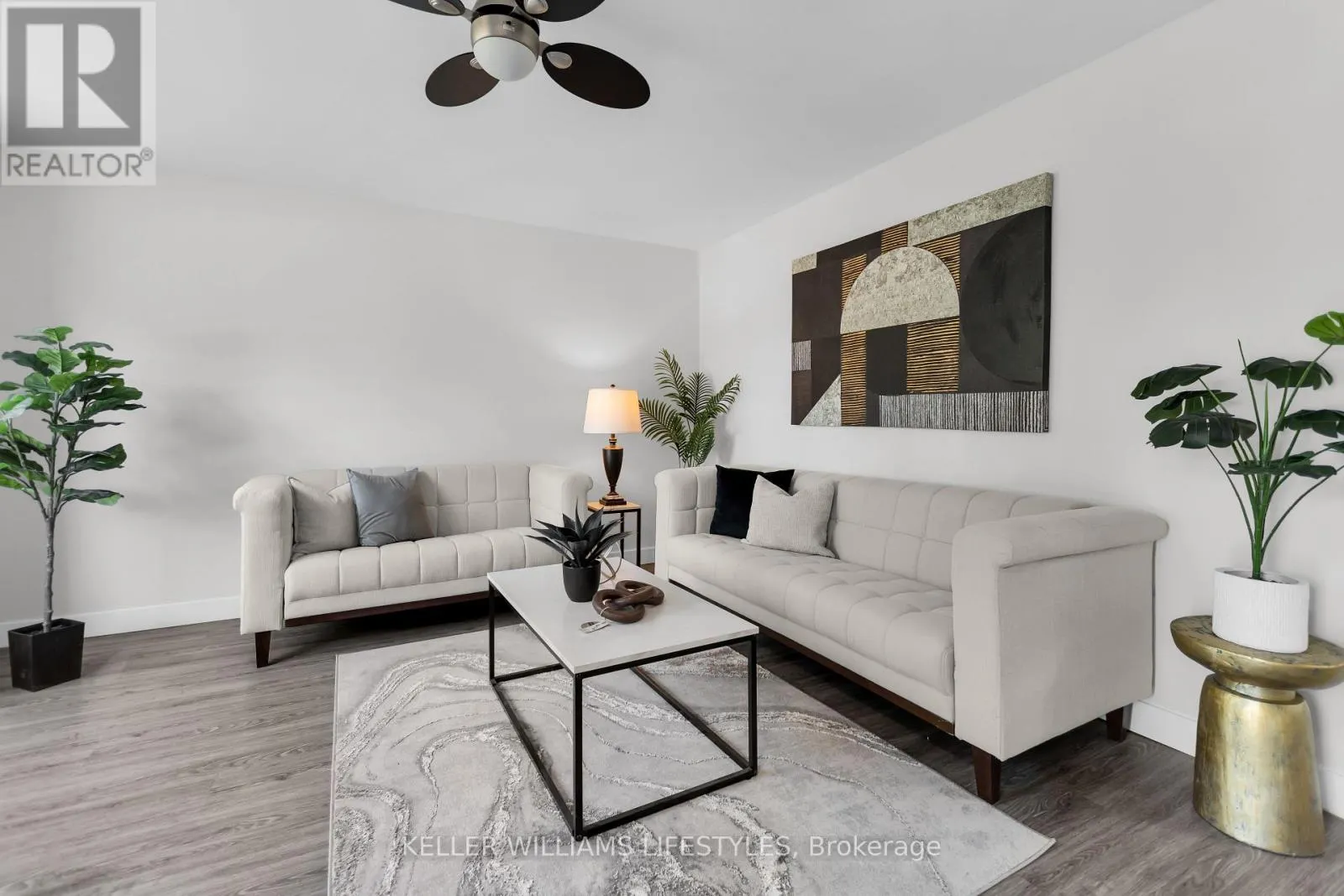 117 WOODROW CRESCENT