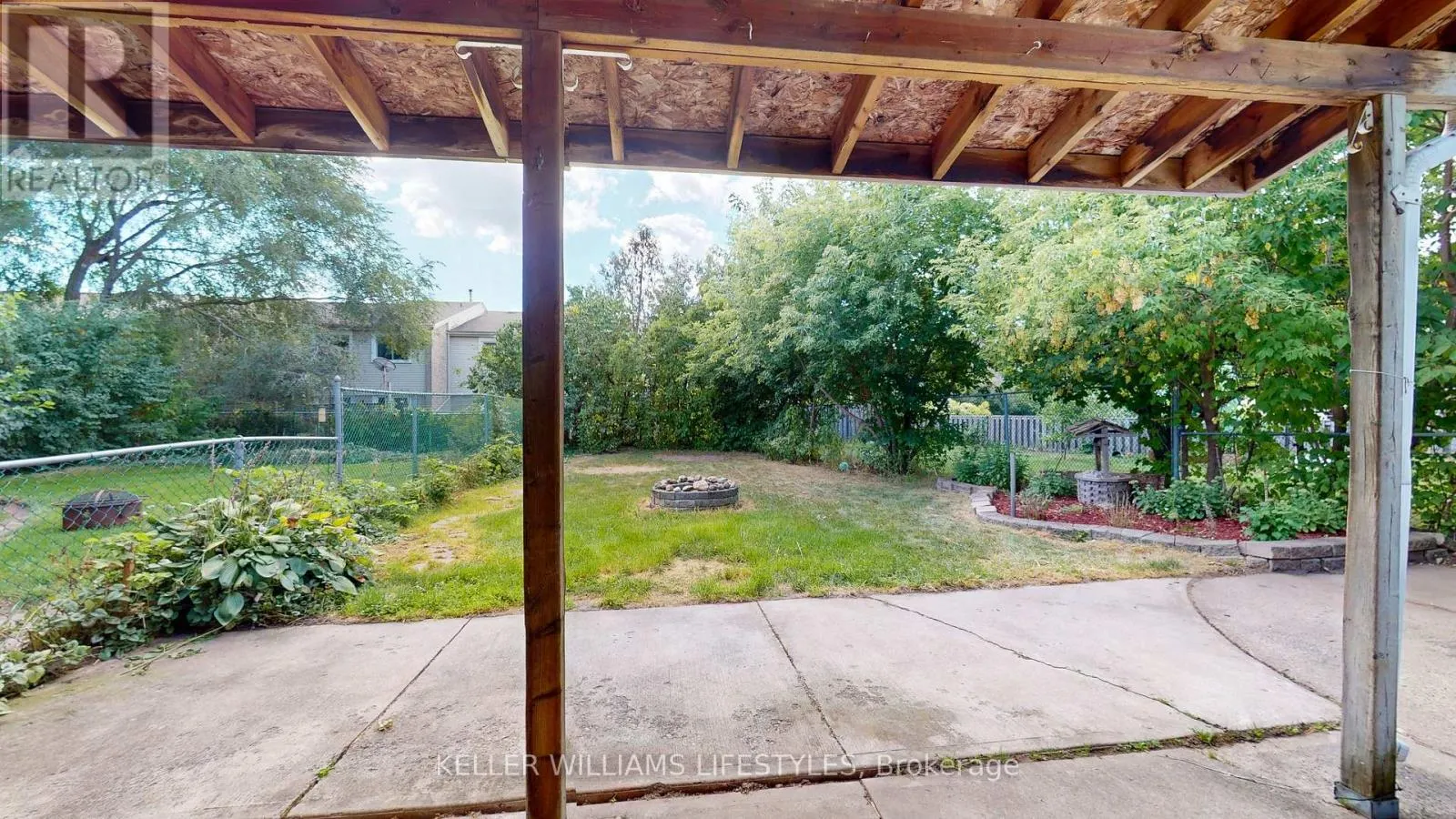 117 WOODROW CRESCENT