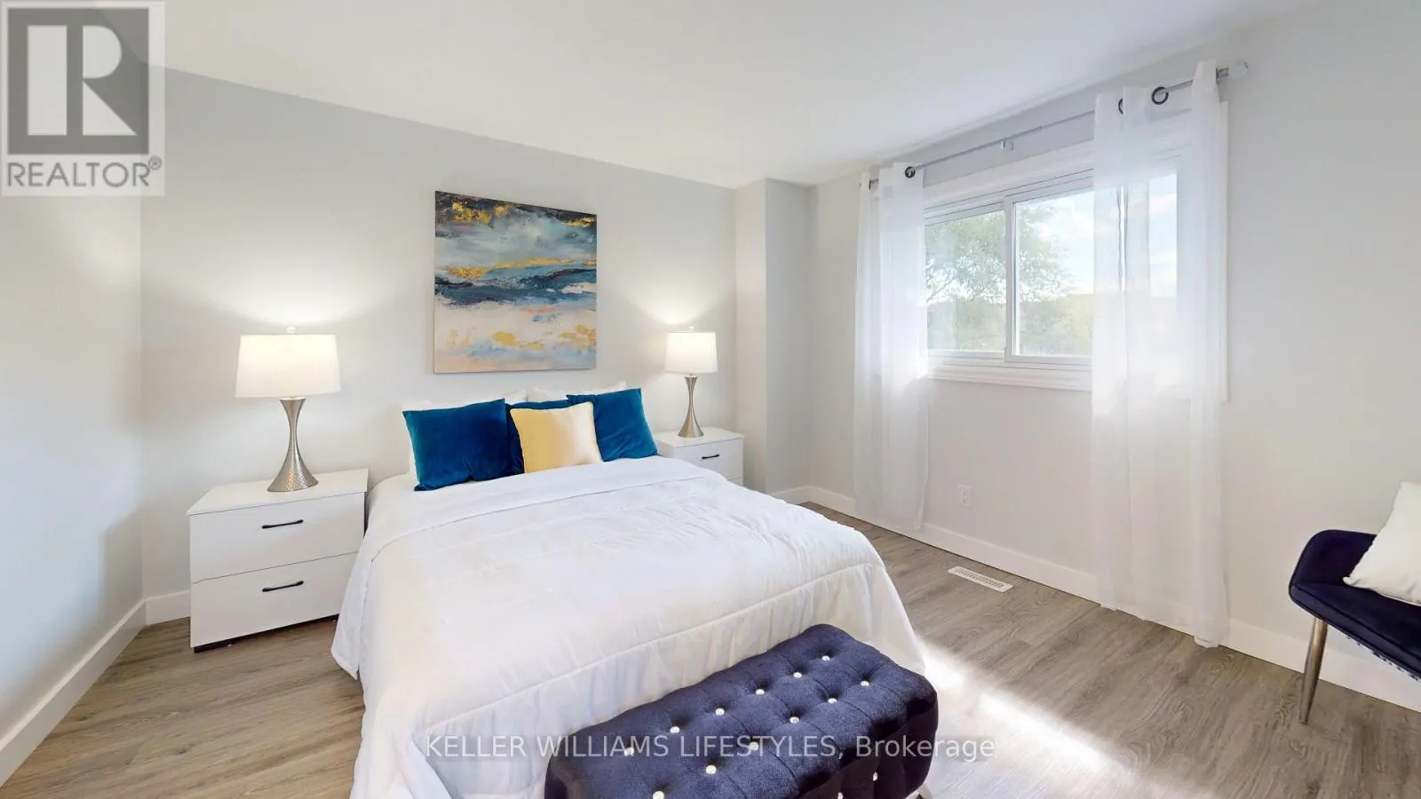 117 WOODROW CRESCENT