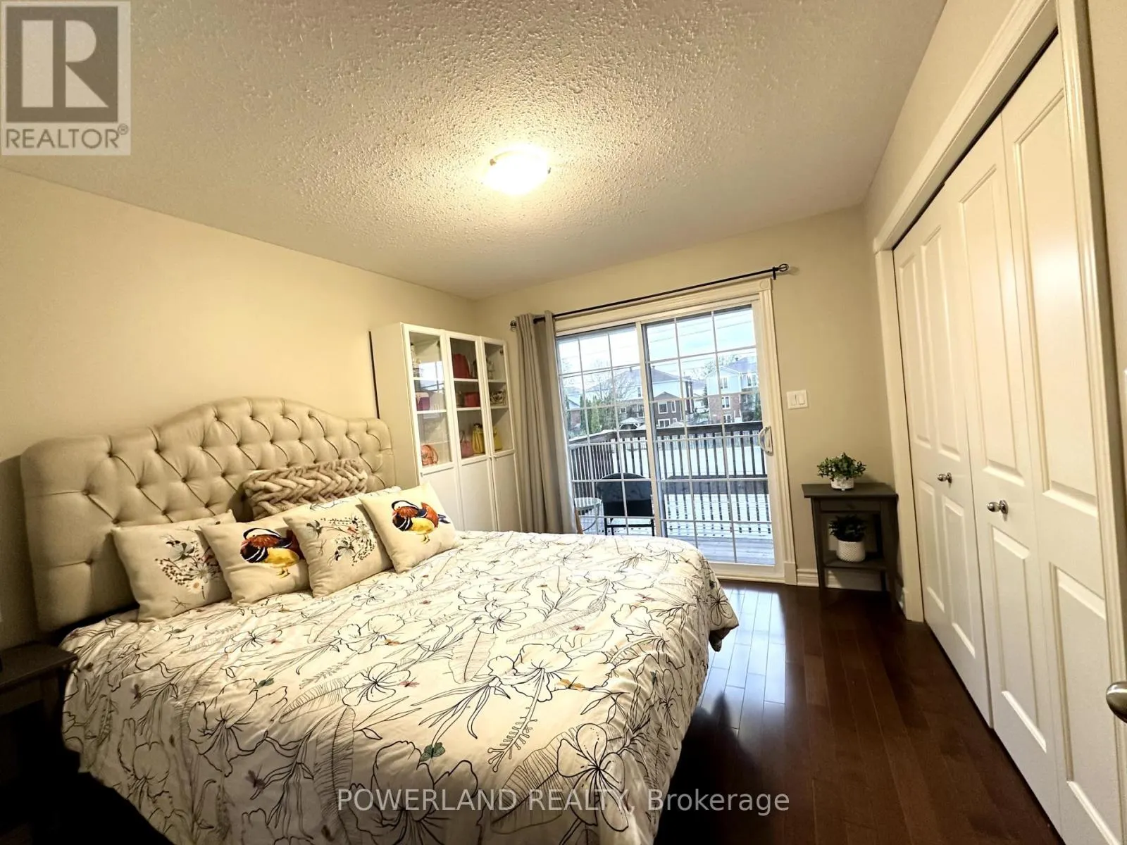 21 BROOKLAND DRIVE