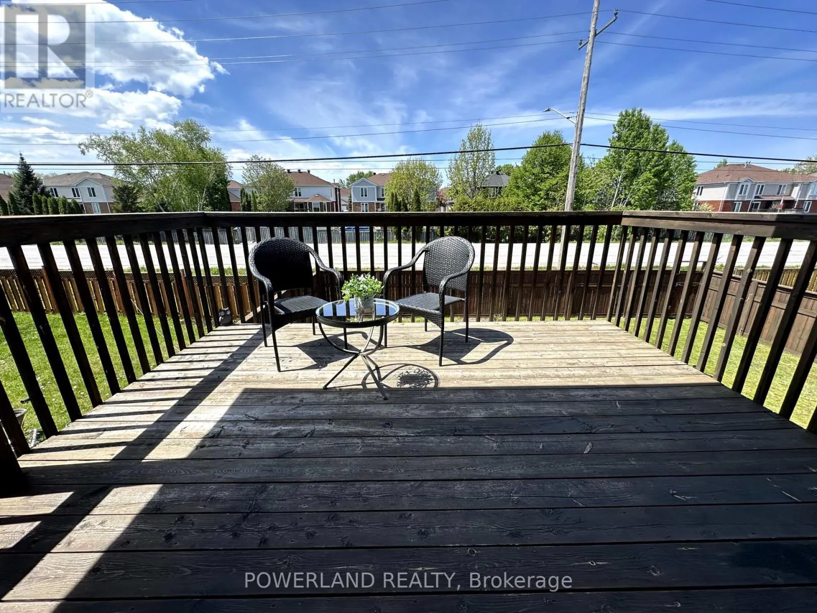 21 BROOKLAND DRIVE