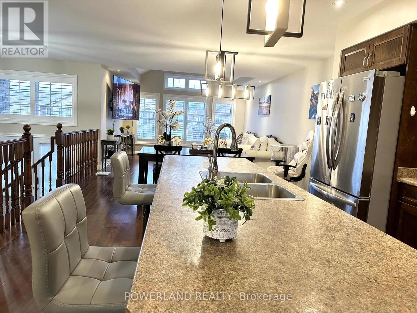 21 BROOKLAND DRIVE