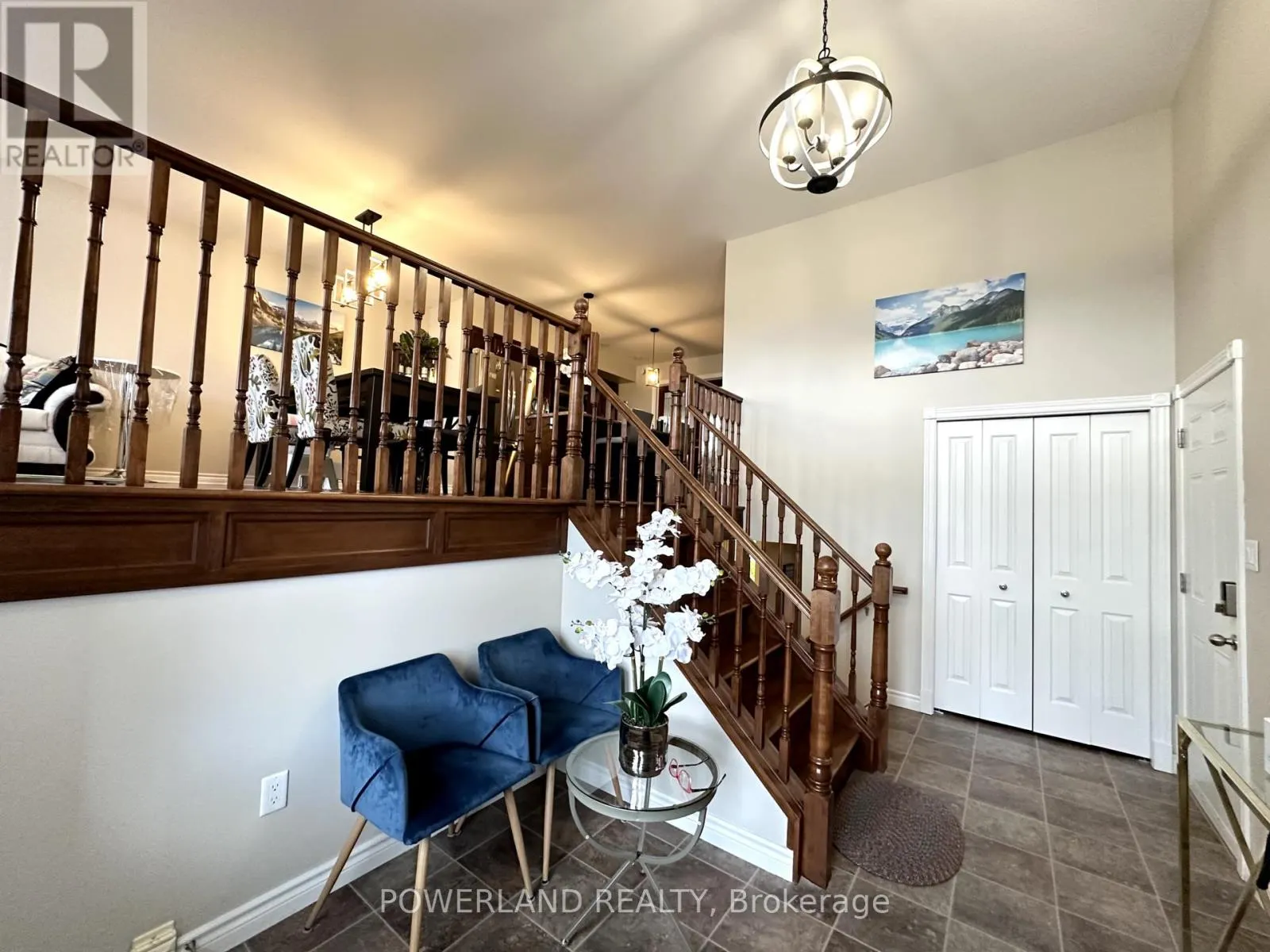 21 BROOKLAND DRIVE