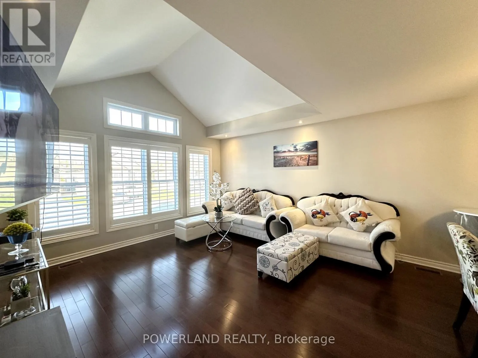 21 BROOKLAND DRIVE