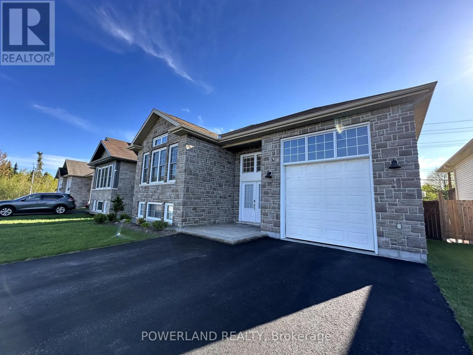 21 BROOKLAND DRIVE
