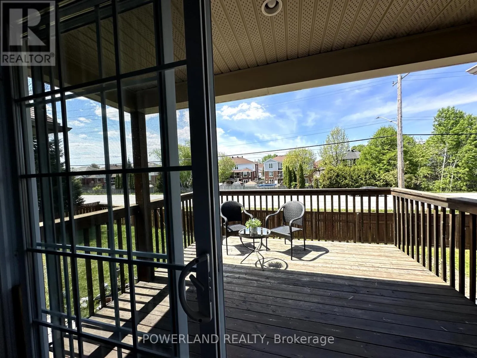 21 BROOKLAND DRIVE