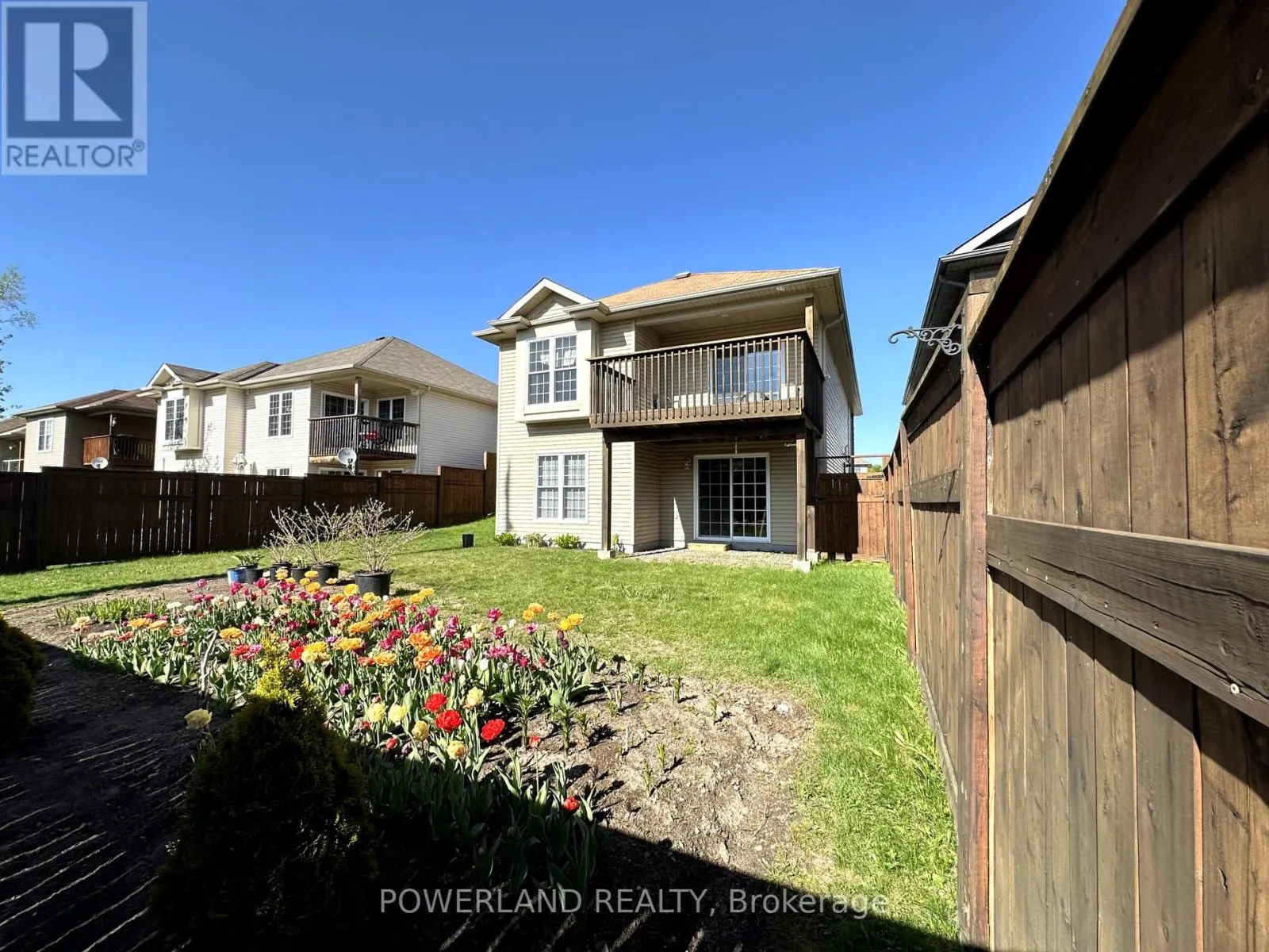 21 BROOKLAND DRIVE