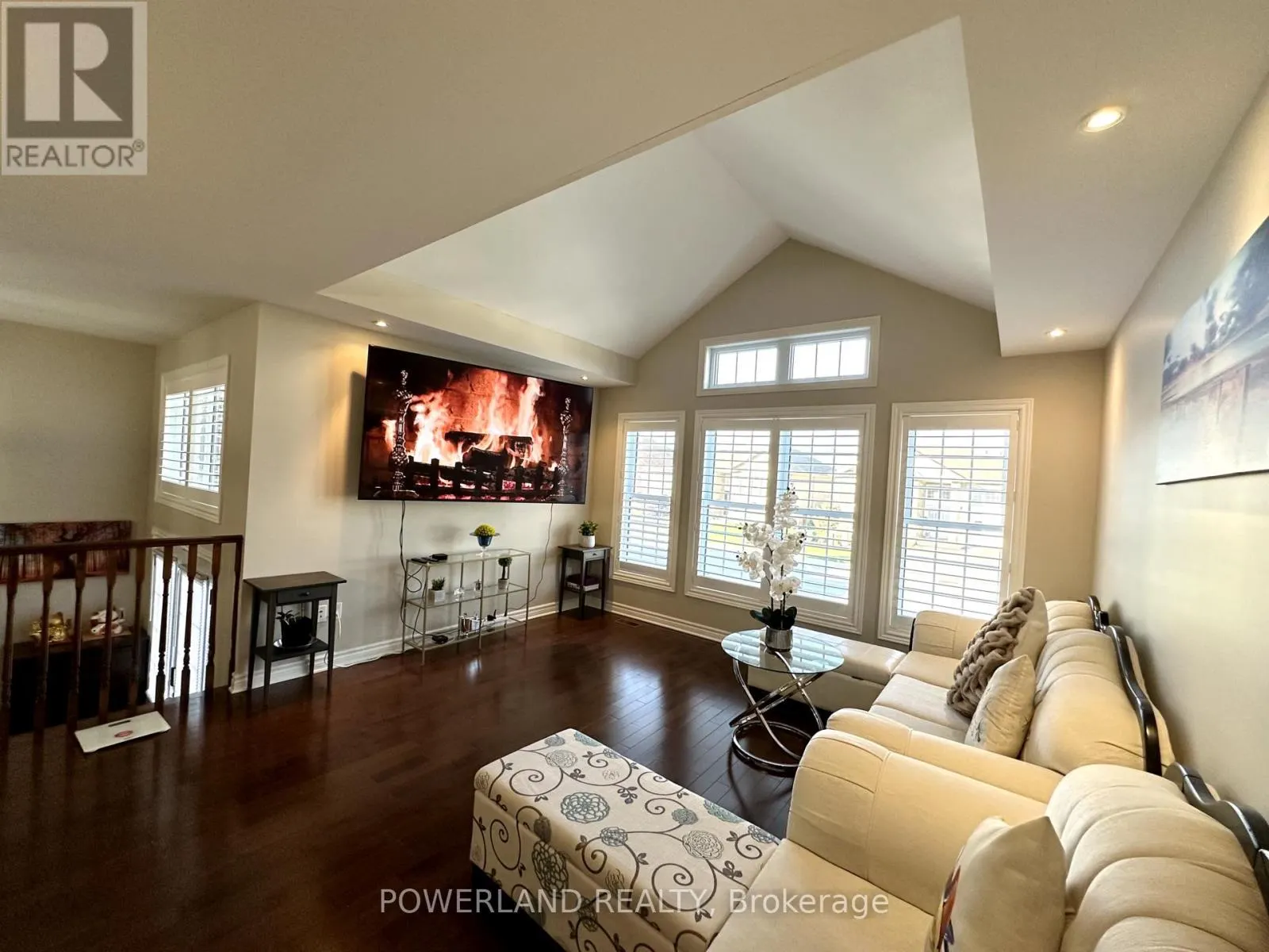 21 BROOKLAND DRIVE