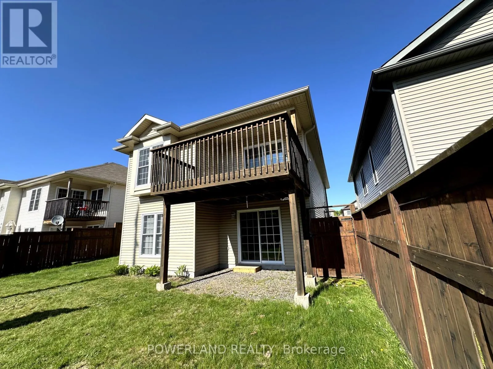21 BROOKLAND DRIVE