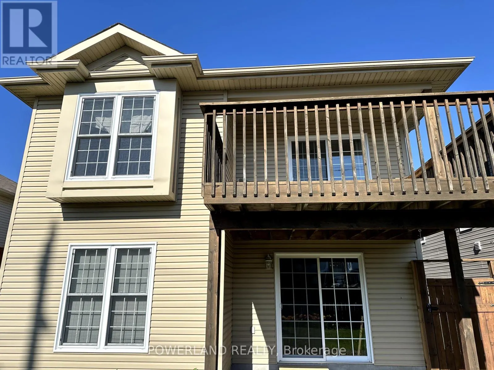 21 BROOKLAND DRIVE