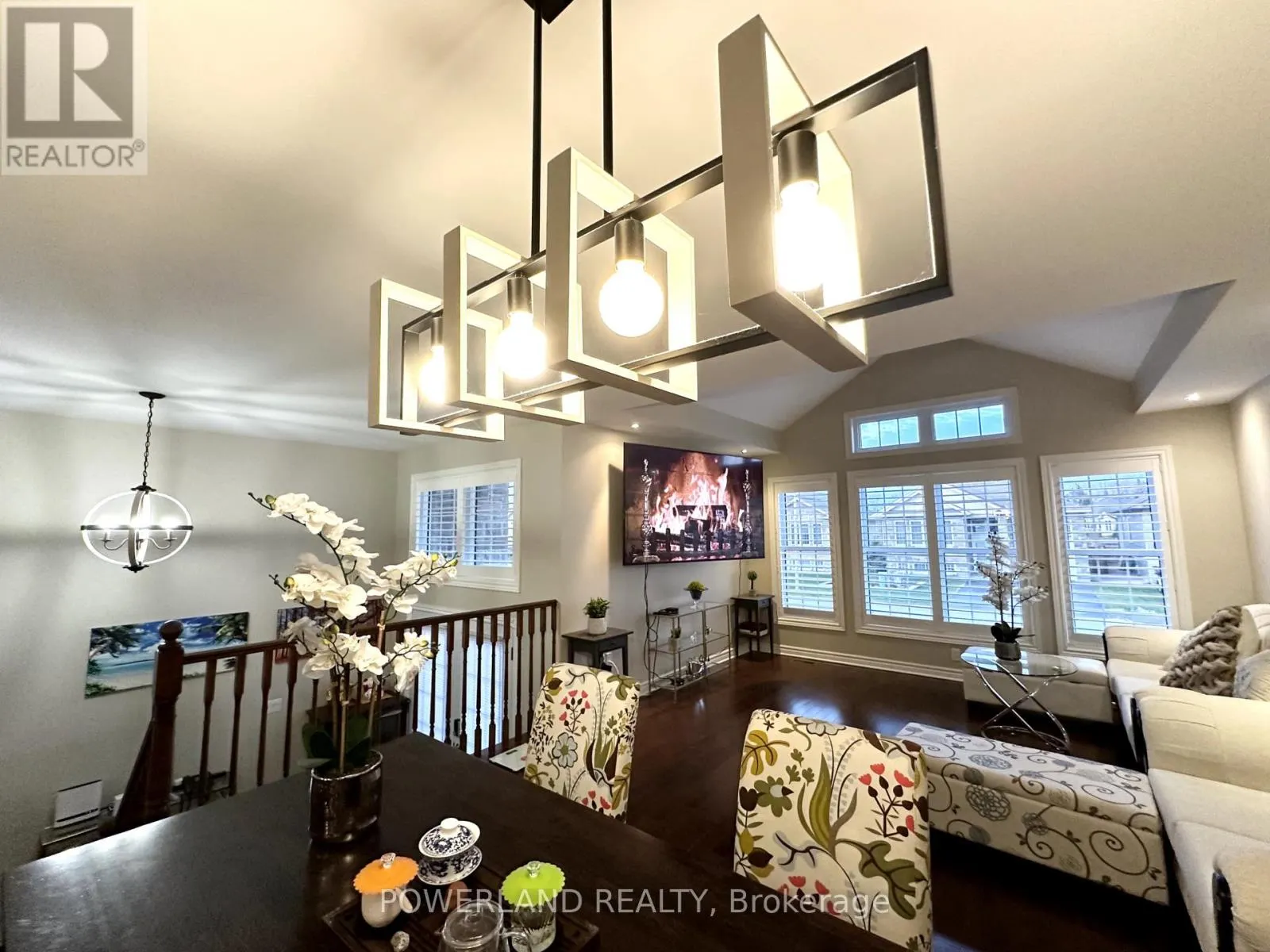 21 BROOKLAND DRIVE