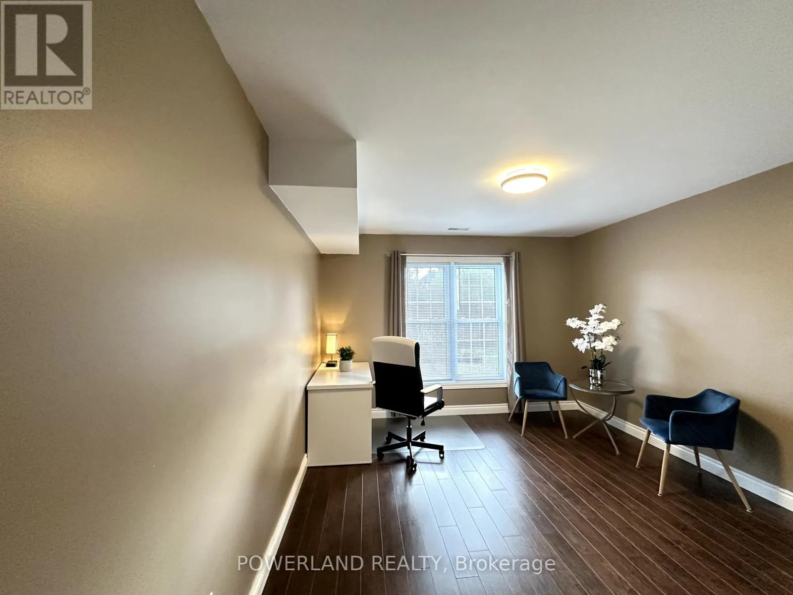21 BROOKLAND DRIVE