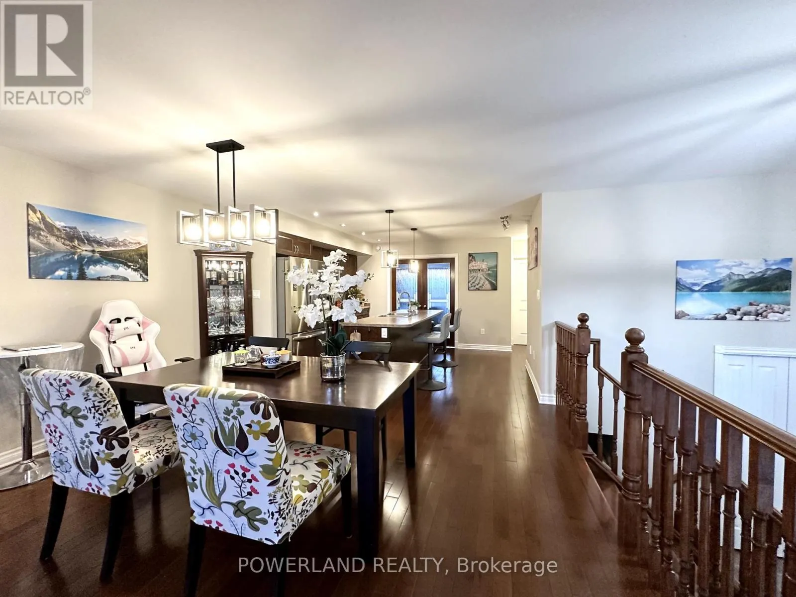 21 BROOKLAND DRIVE