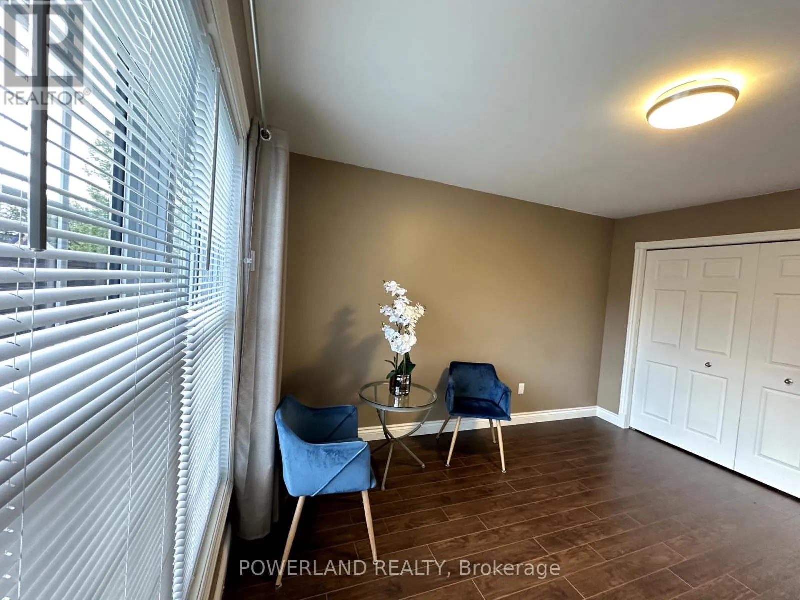 21 BROOKLAND DRIVE