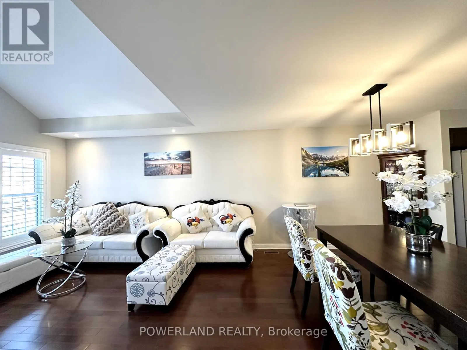 21 BROOKLAND DRIVE