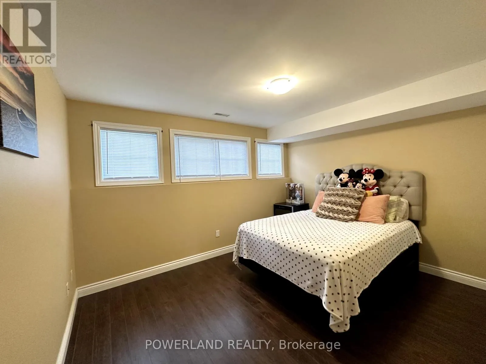 21 BROOKLAND DRIVE