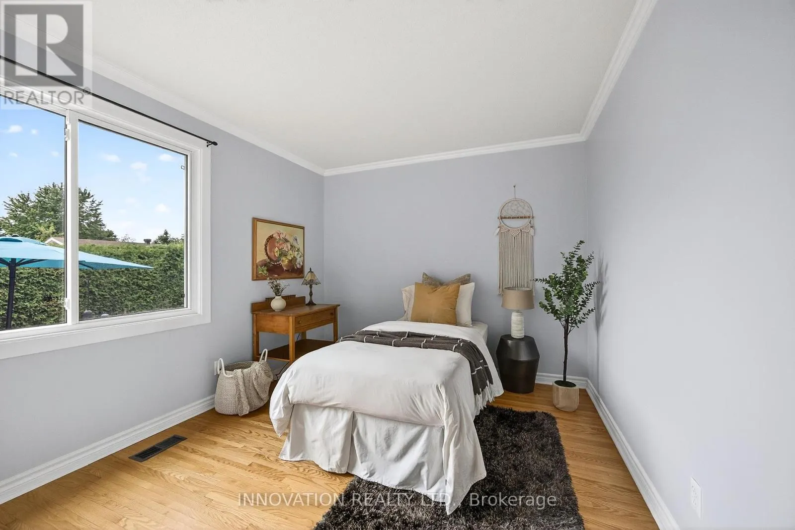 40 SINGAL STREET
