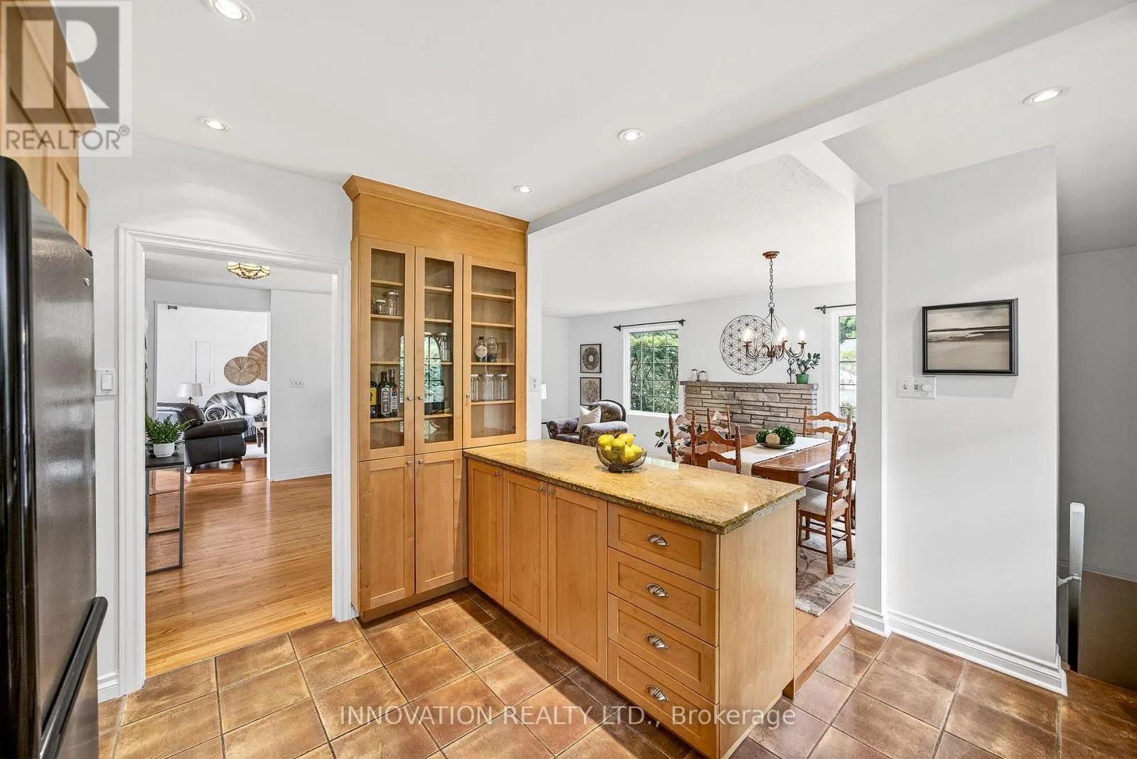 40 SINGAL STREET